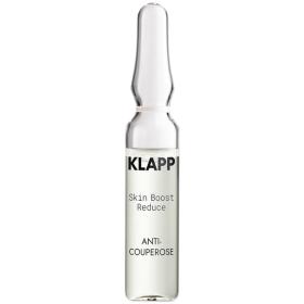 Klapp Концентрат для лица Anti Couperose, 5 x 2 мл. фото
