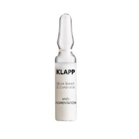 Klapp Осветляющий концентрат Illuminate,  5 x 2 мл. фото
