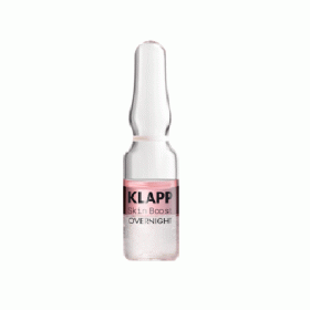 Klapp Антивозрастной концентрат для лица Anti- Aging, 5 x 2 мл. фото