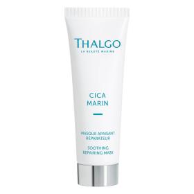 Thalgo Успокаивающая восстанавливающая маска, 50 мл. фото