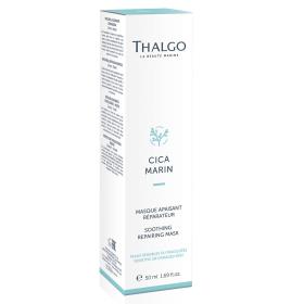 Thalgo Успокаивающая восстанавливающая маска, 50 мл. фото