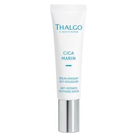 Thalgo Успокаивающая сыворотка против покраснений, 30 мл. фото