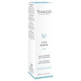 Thalgo Успокаивающая сыворотка против покраснений, 30 мл. фото