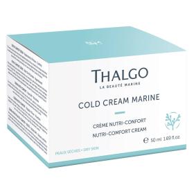 Thalgo Восстанавливающий крем для питания и комфорта кожи, 50 мл. фото