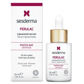 Sesderma Липосомальная сыворотка для лица, 30 мл. фото