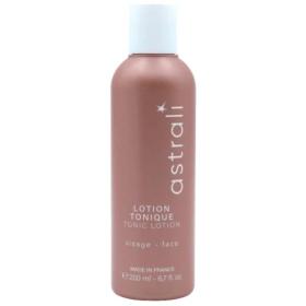 Astrali Тонизирующий лосьон для лица Lotion Tonique, 200 мл. фото