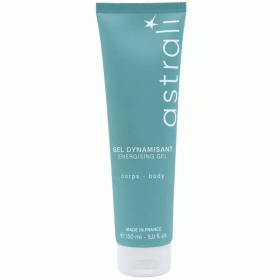 Astrali Антицеллюлитный гель для тела Gel Dynamisant, 150 мл. фото