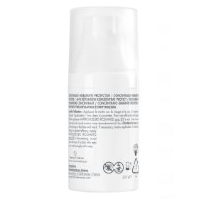 Avene Защитный увлажняющий концентрат Rosamed SPF50 для кожи, склонной к покраснениям, 30 мл. фото