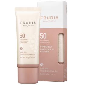 Frudia Тональная основа для естественного макияжа SPF50  PA, 40 г. фото