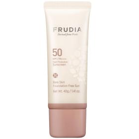 Frudia Тональная основа для естественного макияжа SPF50  PA, 40 г. фото