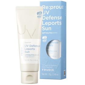 Frudia Водостойкий солнцезащитный крем для спорта и активного отдыха SPF50  PA, 70 г. фото