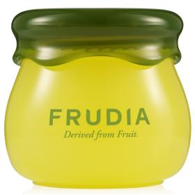 Frudia Восстанавливающий бальзам для губ с авокадо, 10 г. фото