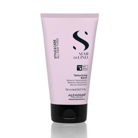 Alfaparf Milano Текстурирующий бальзам лёгкой фиксации Texturizing Balm, 150 мл. фото