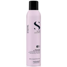 Alfaparf Milano Текстурирующий сухой шампунь лёгкой фиксации Texturizing Dry Shampoo, 300 мл. фото