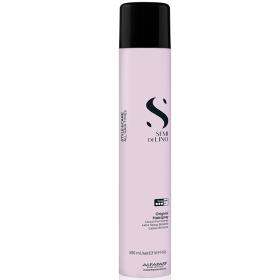 Alfaparf Milano Лак для волос сильной фиксации Original Hairspray, 500 мл. фото