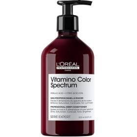 Loreal Professionnel Кондиционер глубокого действия для окрашенных волос, 500 мл. фото