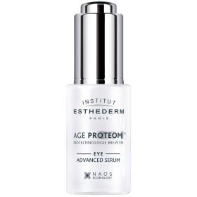 Institut Esthederm Сыворотка для продления молодости кожи вокруг глаз, 15 мл. фото