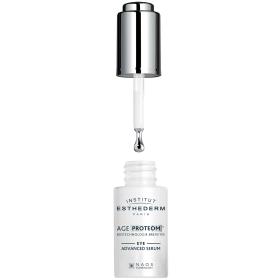 Institut Esthederm Сыворотка для продления молодости кожи вокруг глаз, 15 мл. фото