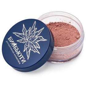 Биобьюти Румяна Горная сакура SPF10, холодный светло-розовый, 5 г. фото