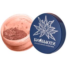 Биобьюти Румяна Виноградная корица SPF10, светлый розовый, 5 г. фото