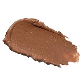 Holly Polly Оттеночный бальзам для губ Rich Peach Brown Sugar коричнево-персиковый, 4,9 г. фото