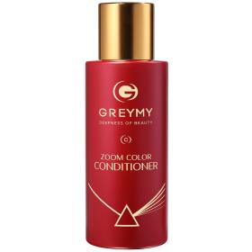 Greymy Оптический кондиционер для окрашенных волос Zoom Color, 100 мл. фото