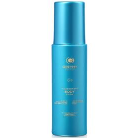 Greymy Уплотняющий спрей для  объема волос Volume Root Spray Body Builder, 150 мл. фото