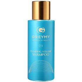 Greymy Уплотняющий шампунь для объема волос Plumping Volume, 100 мл. фото