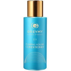 Greymy Уплотняющий кондиционер для объема волос Plumping Volume, 100 мл. фото