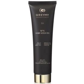 Greymy Спа кератин для глубокого восстановления волос Hair Spa Keratin, 100 мл. фото