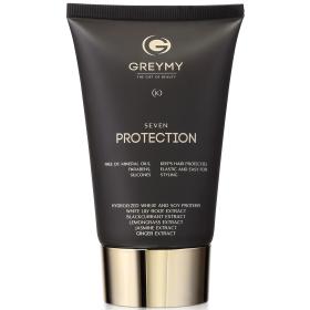 Greymy Несмываемый кондиционер Seven Protection, 100 мл. фото