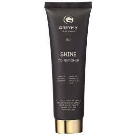 Greymy Кондиционер для блеска волос Shine Conditioner, 50 мл. фото