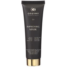 Greymy Совершенствующая маска для волос Improving Mask, 50 мл. фото