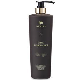 Greymy Кондиционер для блеска волос Shine Conditioner, 800 мл. фото