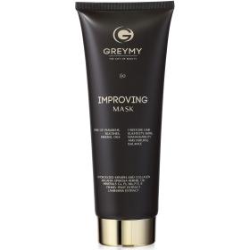 Greymy Совершенствующая маска для волос Improving Mask, 200 мл. фото