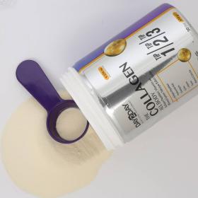 Day2Day Комплекс Collagen All Body со вкусом ванили, 300 г. фото