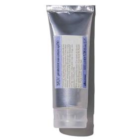 Davines Солнцезащитный крем для лица и тела Protective Cream SPF30, 100 мл. фото