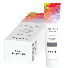 Tefia Пигмент прямого действия для окрашивания волос, 100 мл. фото