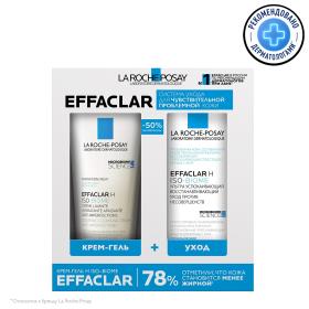 La Roche-Posay Набор для чувствительной проблемной кожи. фото