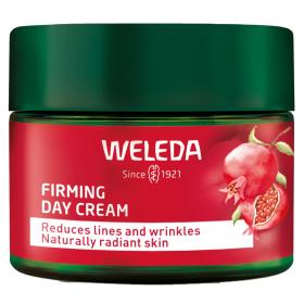 Weleda Укрепляющий дневной крем-лифтинг, 40 мл. фото