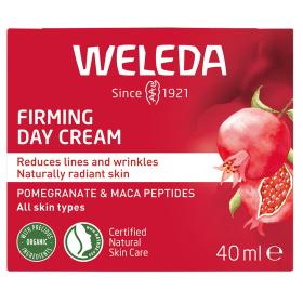 Weleda Укрепляющий дневной крем-лифтинг, 40 мл. фото