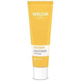 Weleda Защитный крем для лица Cold Cream, 30 мл. фото