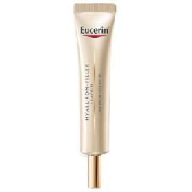 Eucerin Антивозрастной крем для кожи вокруг глаз SPF20, 15 мл. фото