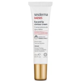 Sesderma Крем-контур для глаз и губ, 15 мл. фото