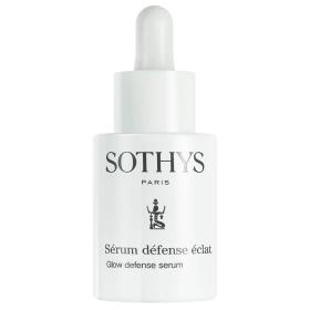 Sothys Сыворотка для сияния и защиты кожи Glow Defense, 30 мл. фото
