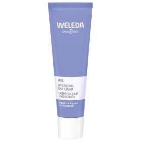 Weleda Увлажняющий дневной крем для лица, 30 мл. фото
