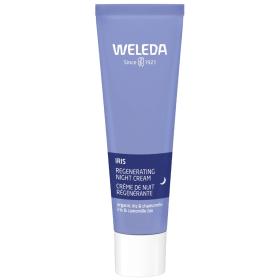 Weleda Восстанавливающий ночной крем для лица, 30 мл. фото