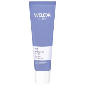 Weleda Увлажняющий флюид для лица, 30 мл. фото