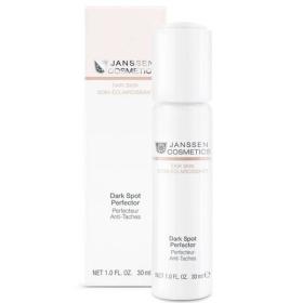 Janssen Cosmetics Сыворотка для выравнивания цвета кожи Dark Spot Perfector, 30 мл. фото