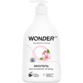 Wonder Lab Экогель для интимной гигиены, 540 мл. фото